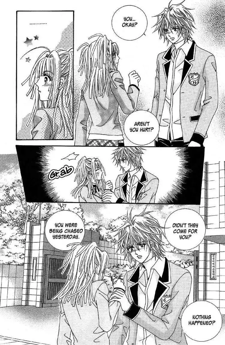 Love like Crazy Chapter 7 19